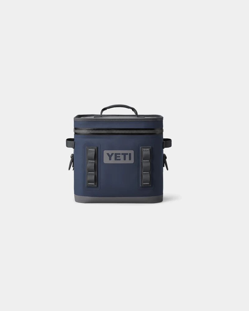 Glacière souple 24 canettes Yeti Hopper Flip à personnaliser