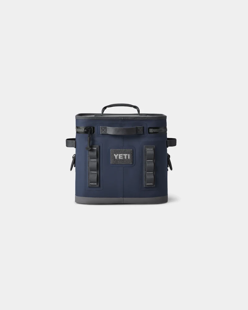 Glacière souple 24 canettes Yeti Hopper Flip à personnaliser