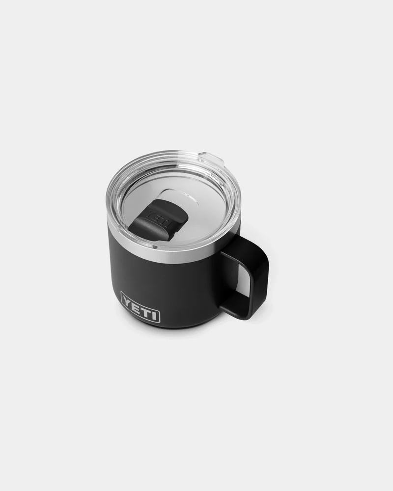 Mug empilable inox 414ml Yeti Rambler à personnaliser
