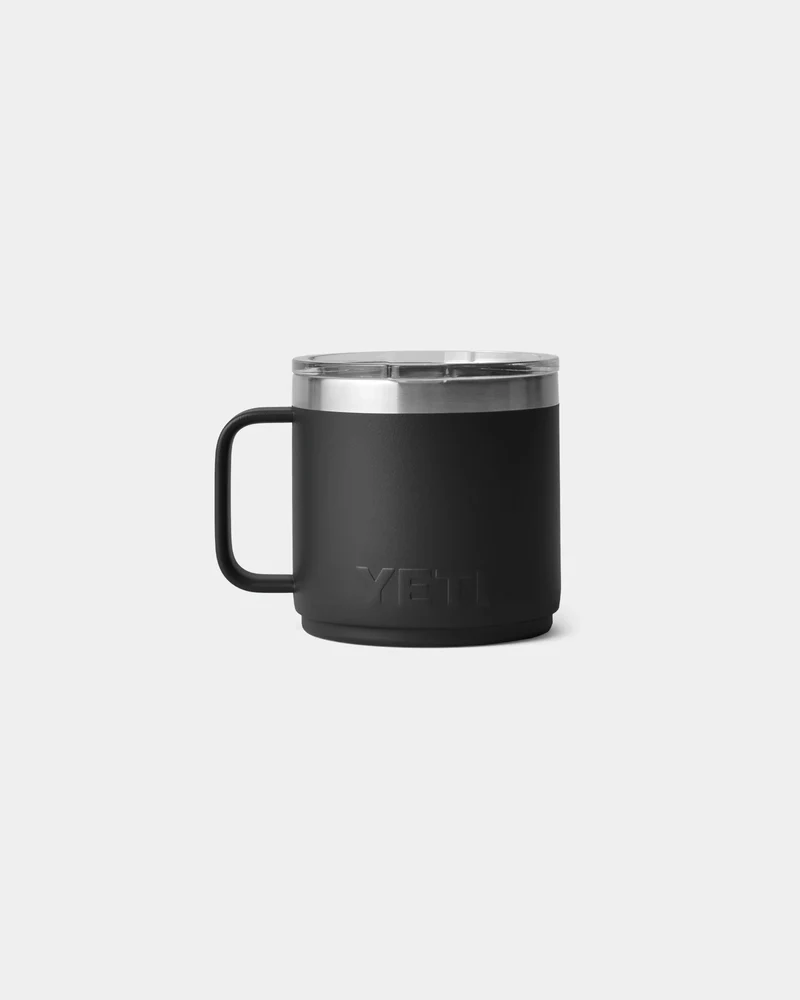 Mug empilable inox 414ml Yeti Rambler à personnaliser