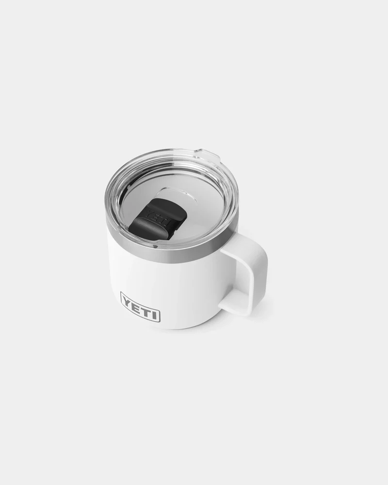 Mug empilable inox 414ml Yeti Rambler à personnaliser