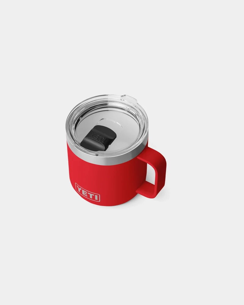 Mug empilable inox 414ml Yeti Rambler à personnaliser