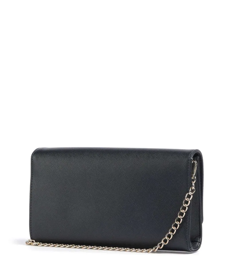 Valentino Bags Divina Sa Sac bandoulière navy