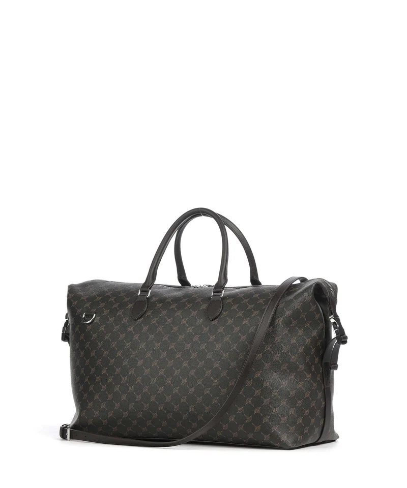 JOOP! Flora 1.0 Mieke Sac week-end dark brown
