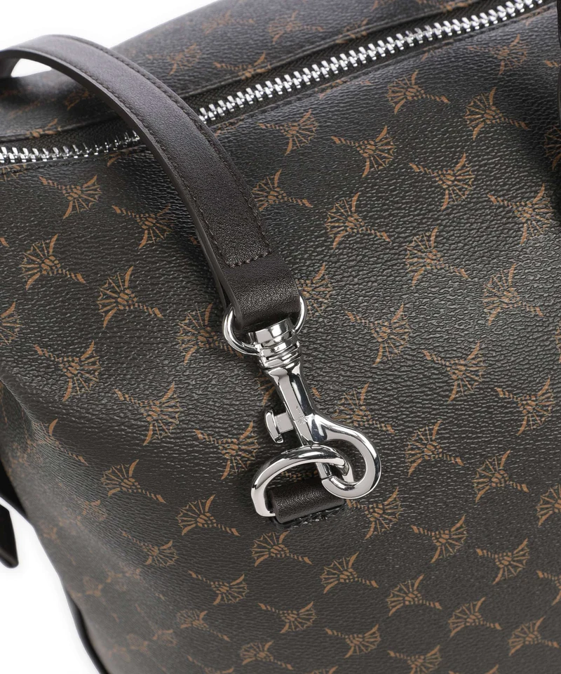 JOOP! Flora 1.0 Mieke Sac week-end dark brown