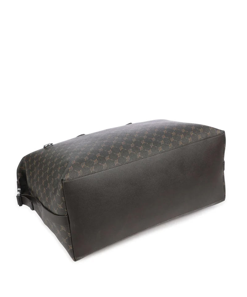JOOP! Flora 1.0 Mieke Sac week-end dark brown