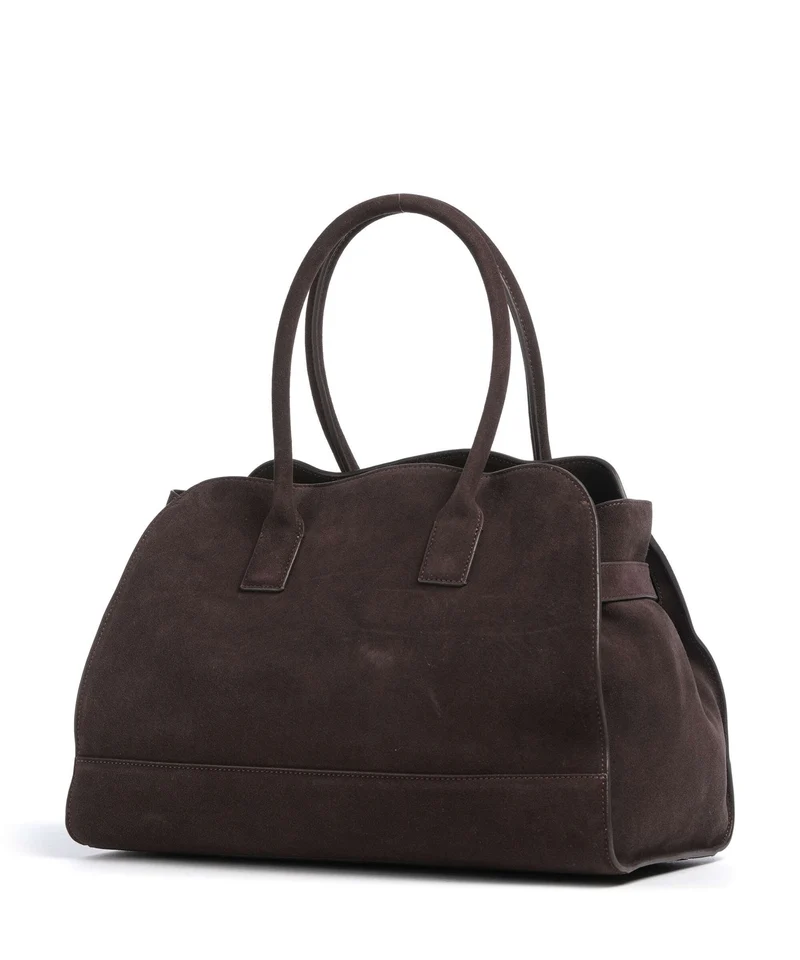 Steve Madden BHEIDEE Sac à main brown suede