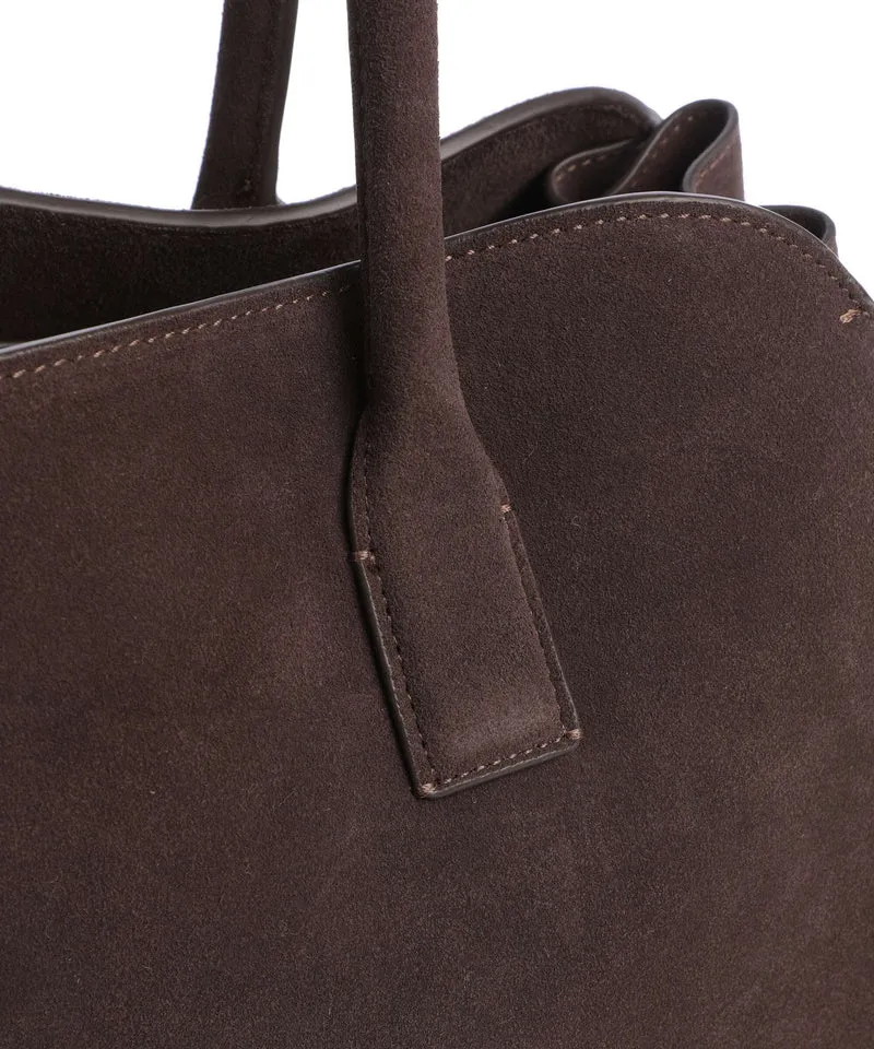 Steve Madden BHEIDEE Sac à main brown suede