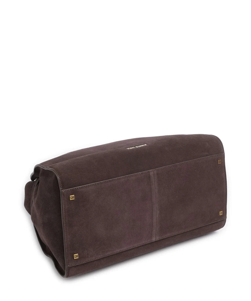 Steve Madden BHEIDEE Sac à main brown suede