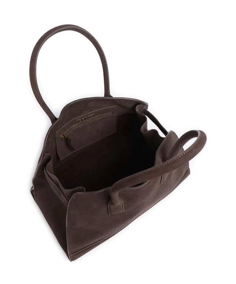 Steve Madden BHEIDEE Sac à main brown suede