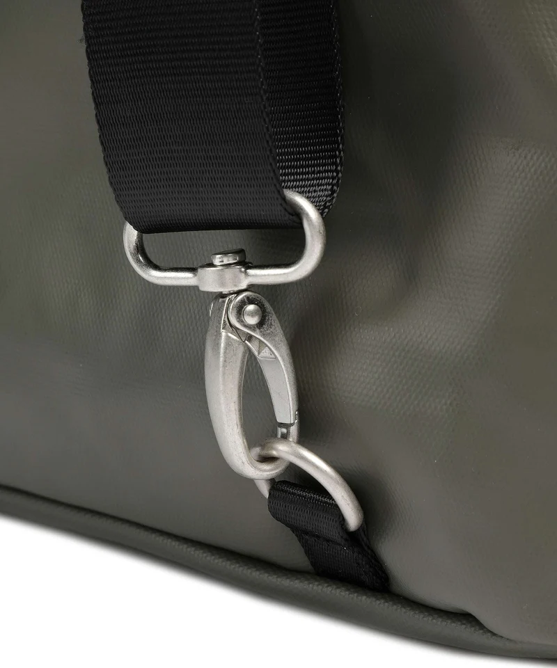 Strellson Tottenham 2.0 jake Sac à main porté dos khaki