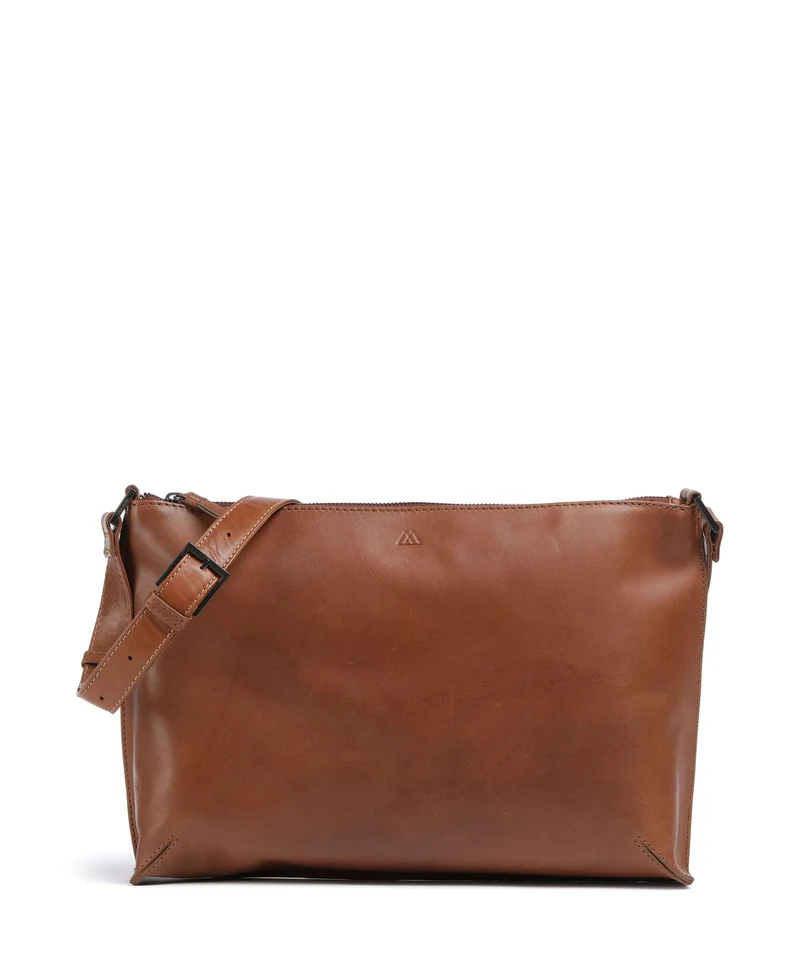 Markberg AlettaMBG Sac bandoulière chestnut