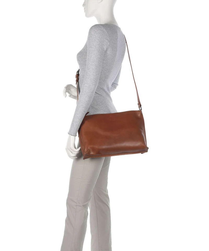 Markberg AlettaMBG Sac bandoulière chestnut