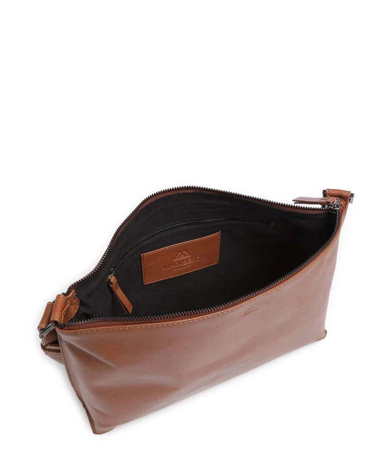 Markberg AlettaMBG Sac bandoulière chestnut