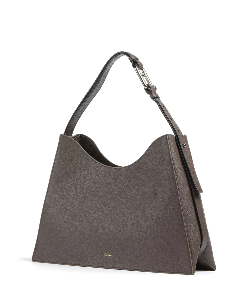Furla Nuvola L Sac fourre-tout mogano
