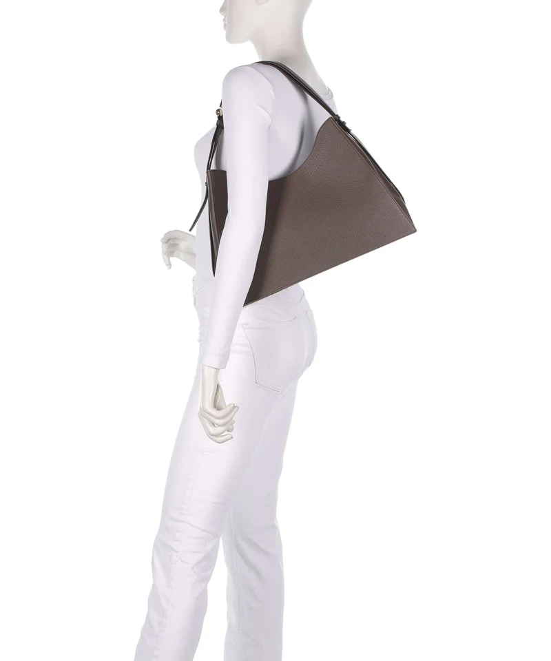 Furla Nuvola L Sac fourre-tout mogano