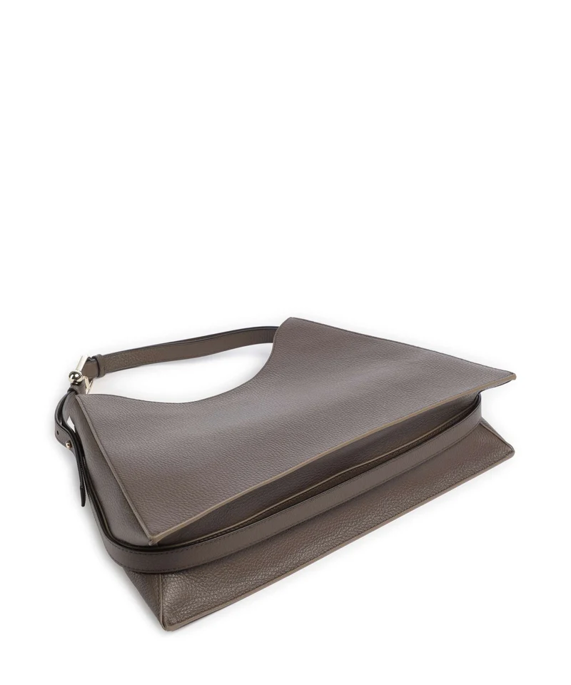 Furla Nuvola L Sac fourre-tout mogano