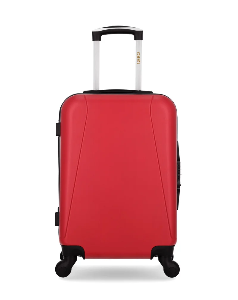 Lot de 2 valise weekend et cabine Lanzarote