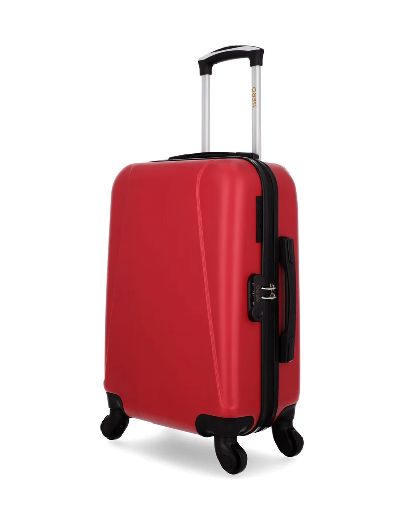 Lot de 2 valise weekend et cabine Lanzarote