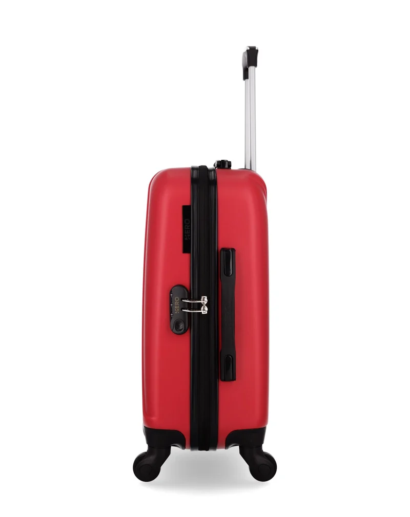 Lot de 2 valise weekend et cabine Lanzarote
