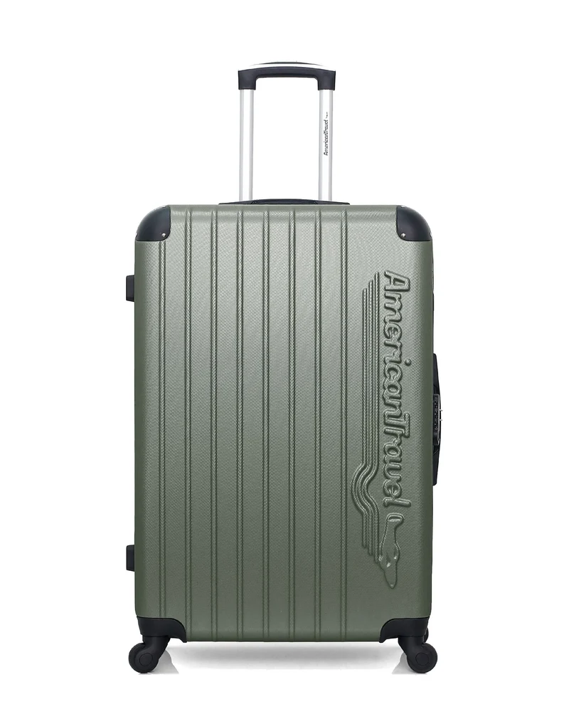 Set de 4 Valises Rigide BUDAPEST-M