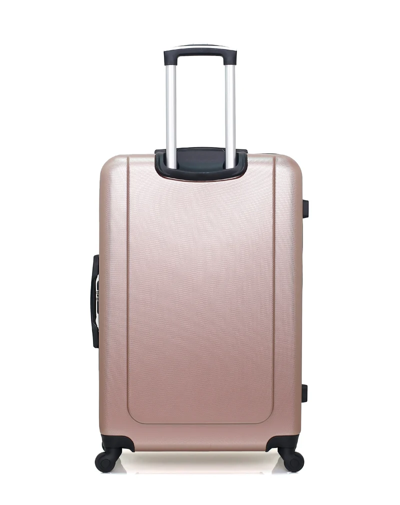 Set de 4 Valises Rigide BUDAPEST-M