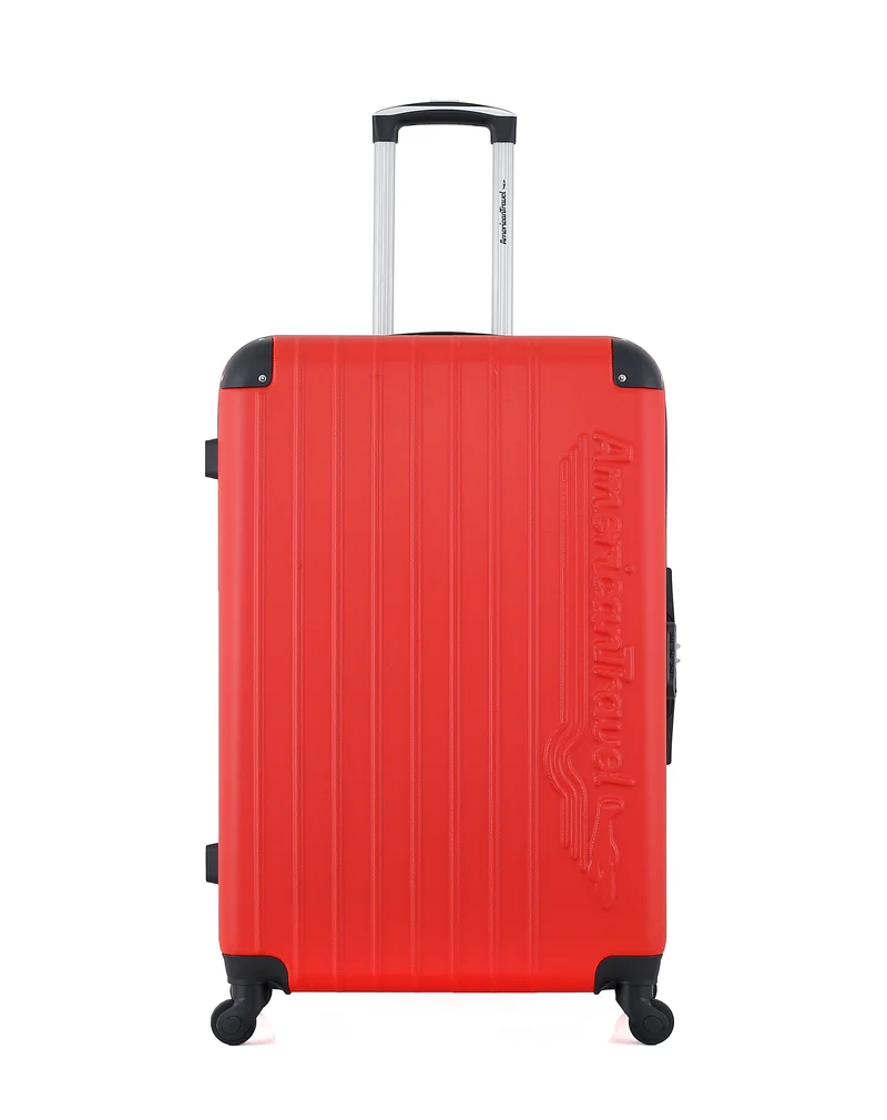 Set de 4 Valises Rigide BUDAPEST-M