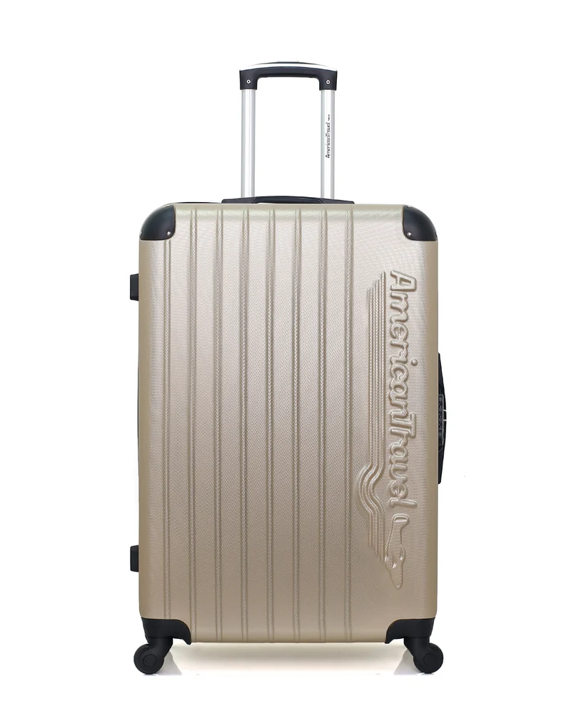 Set de 4 Valises Rigide BUDAPEST-M