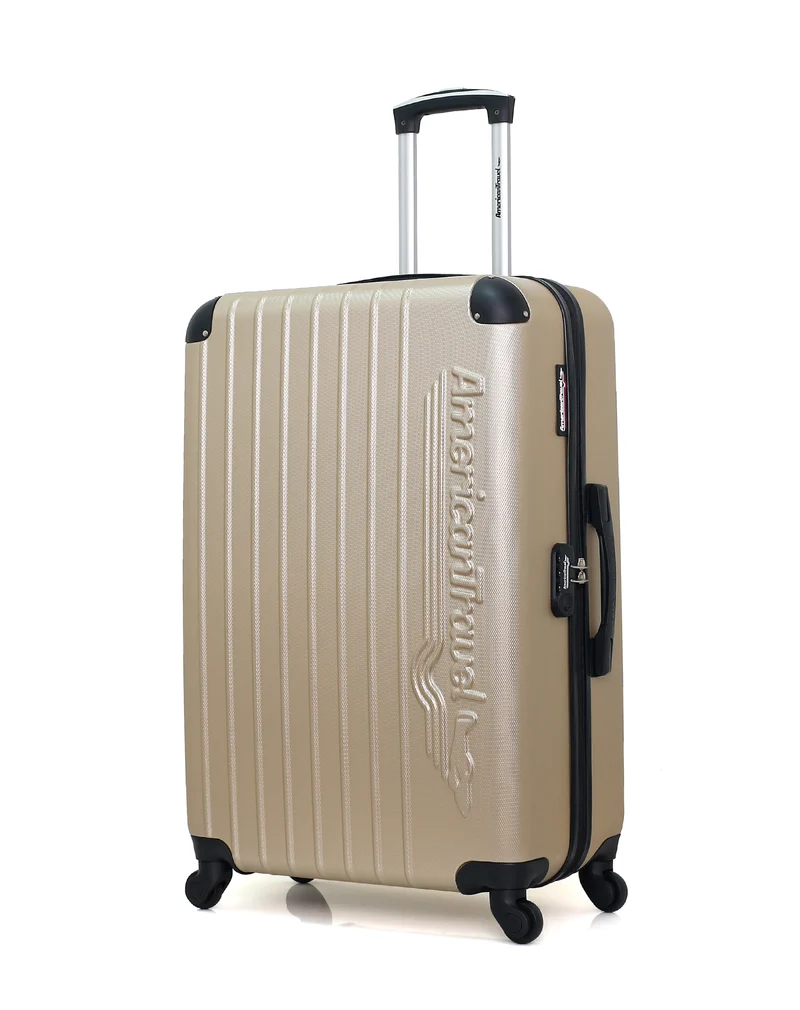Set de 4 Valises Rigide BUDAPEST-M