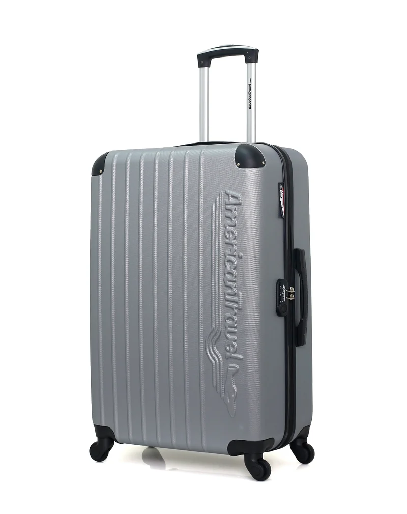 Set de 4 Valises Rigide BUDAPEST-M