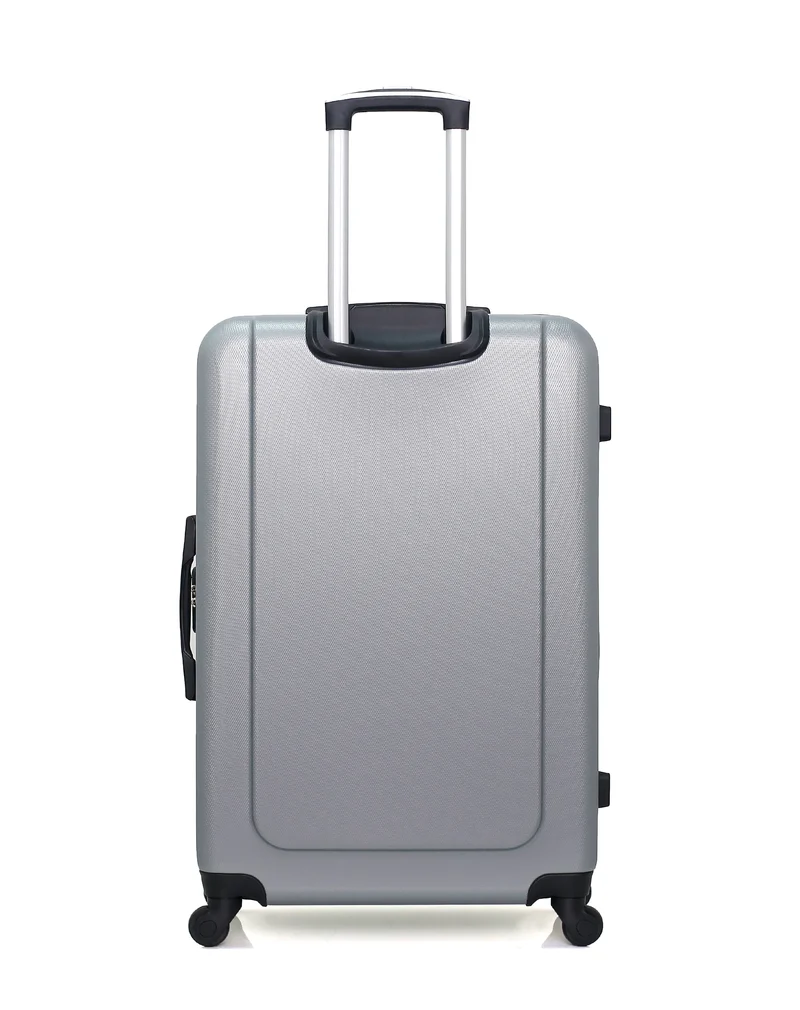 Set de 4 Valises Rigide BUDAPEST-M