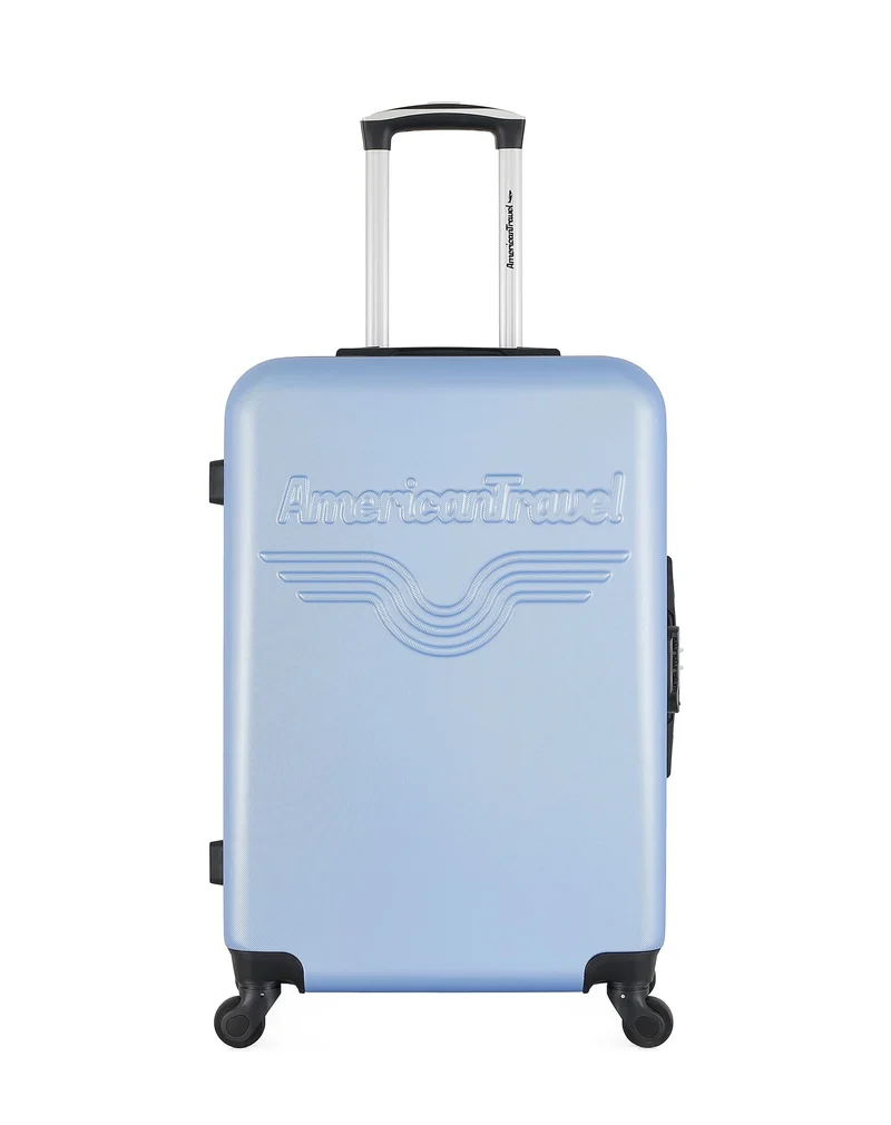 Lot de 2 - Valise weekend et valise cabine CHELSEA