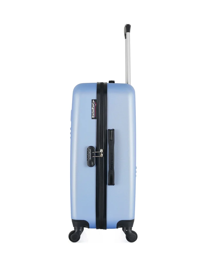Lot de 2 - Valise weekend et valise cabine CHELSEA