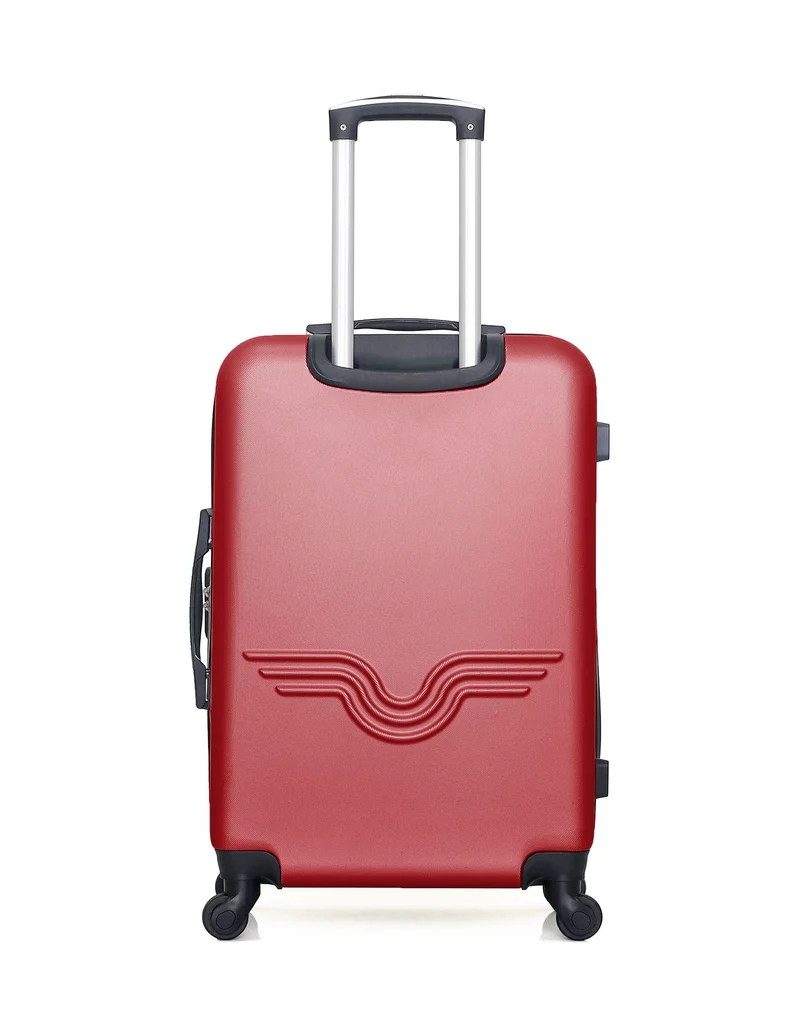 Lot de 2 - Valise weekend et valise cabine CHELSEA