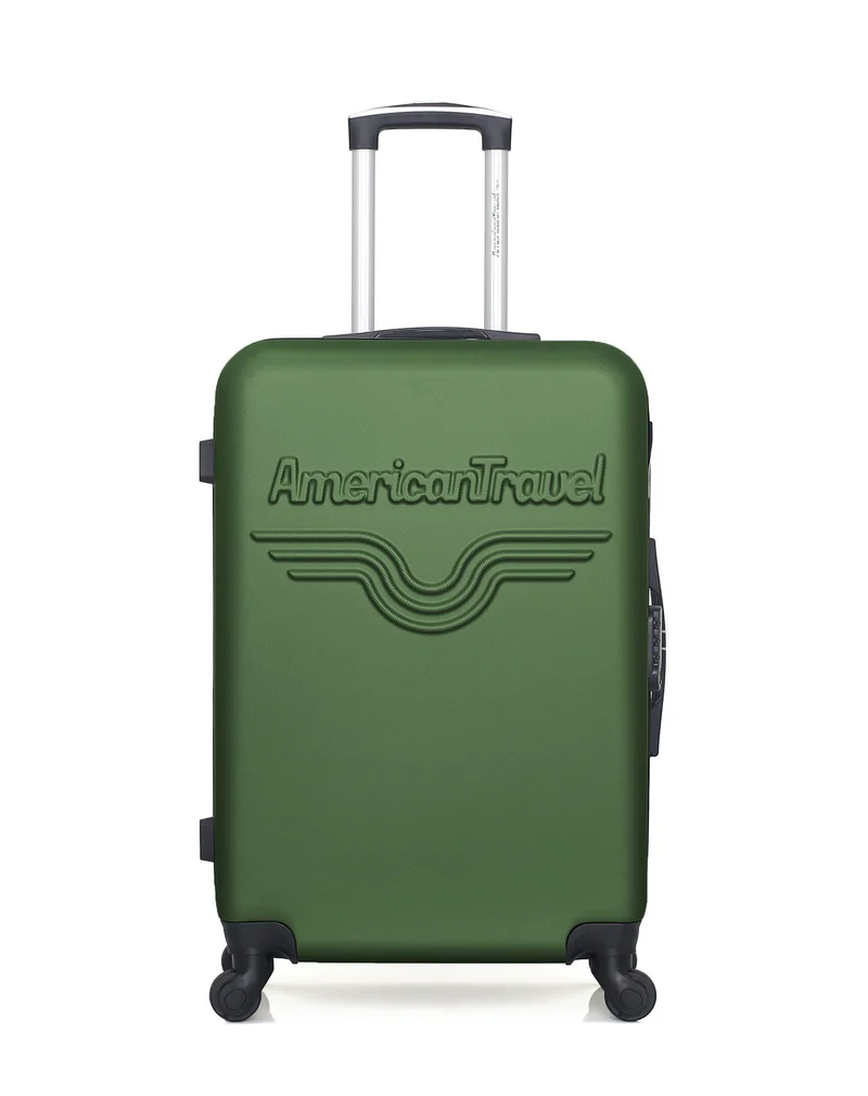 Lot de 2 - Valise weekend et valise cabine CHELSEA