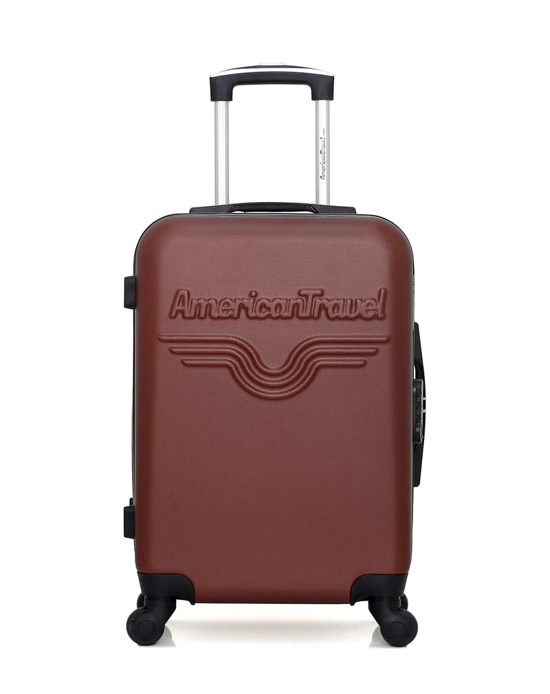 Lot de 2 - Valise weekend et valise cabine CHELSEA