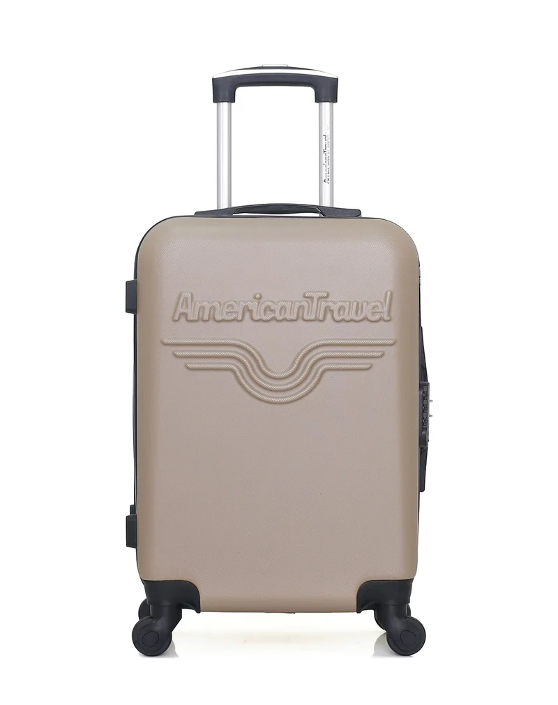 Lot de 2 - Valise weekend et valise cabine CHELSEA