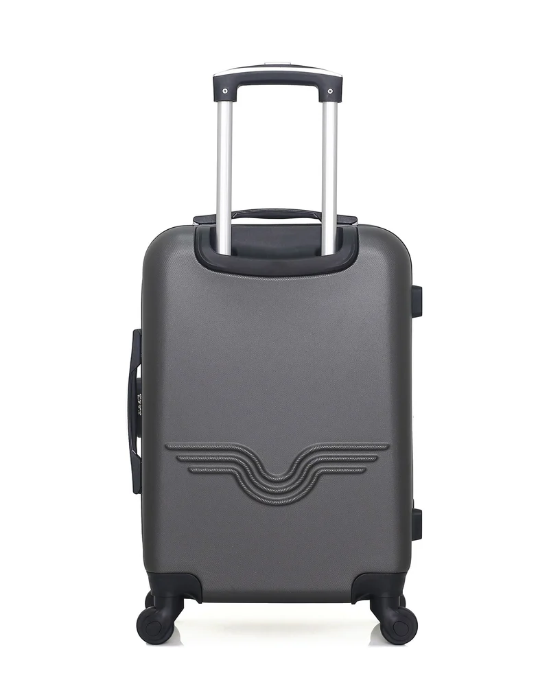 Lot de 2 - Valise weekend et valise cabine CHELSEA