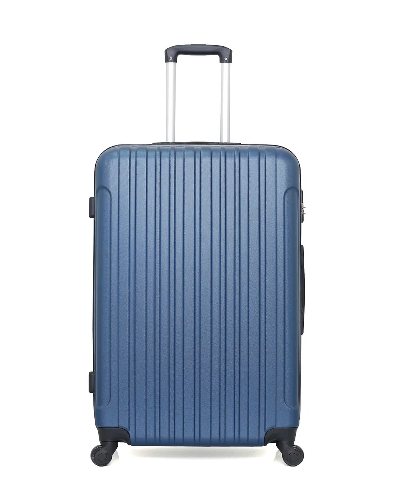 Valise Grand Format Rigide ALPES