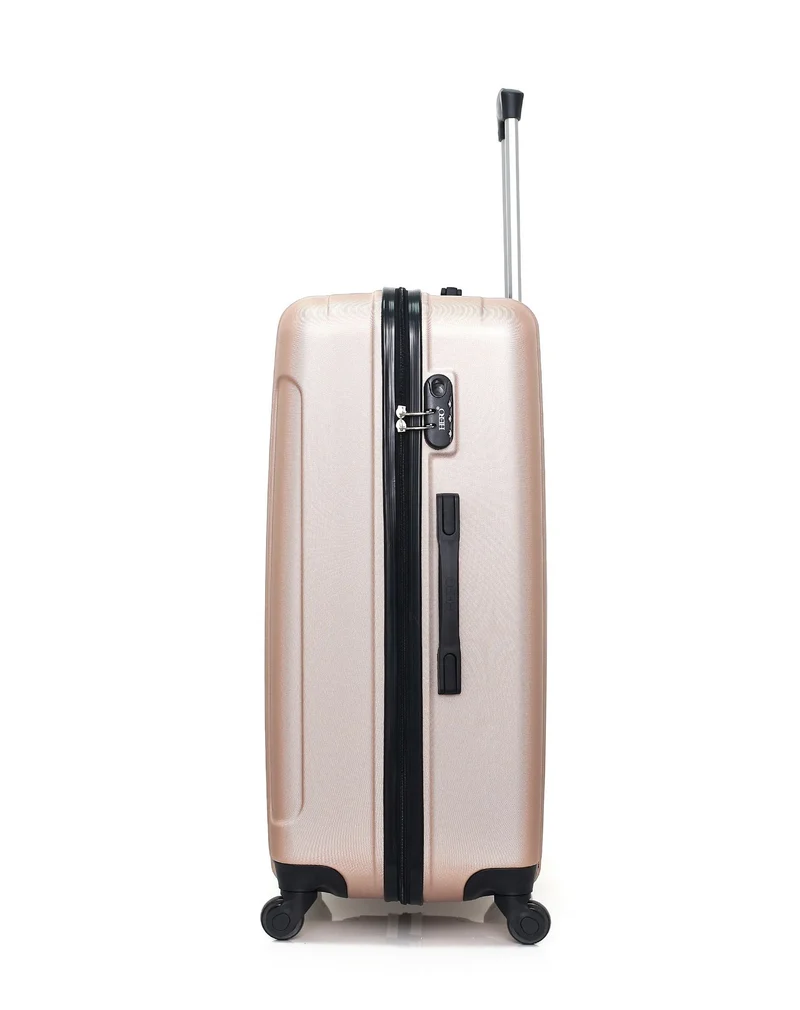 Valise Grand Format Rigide ALPES