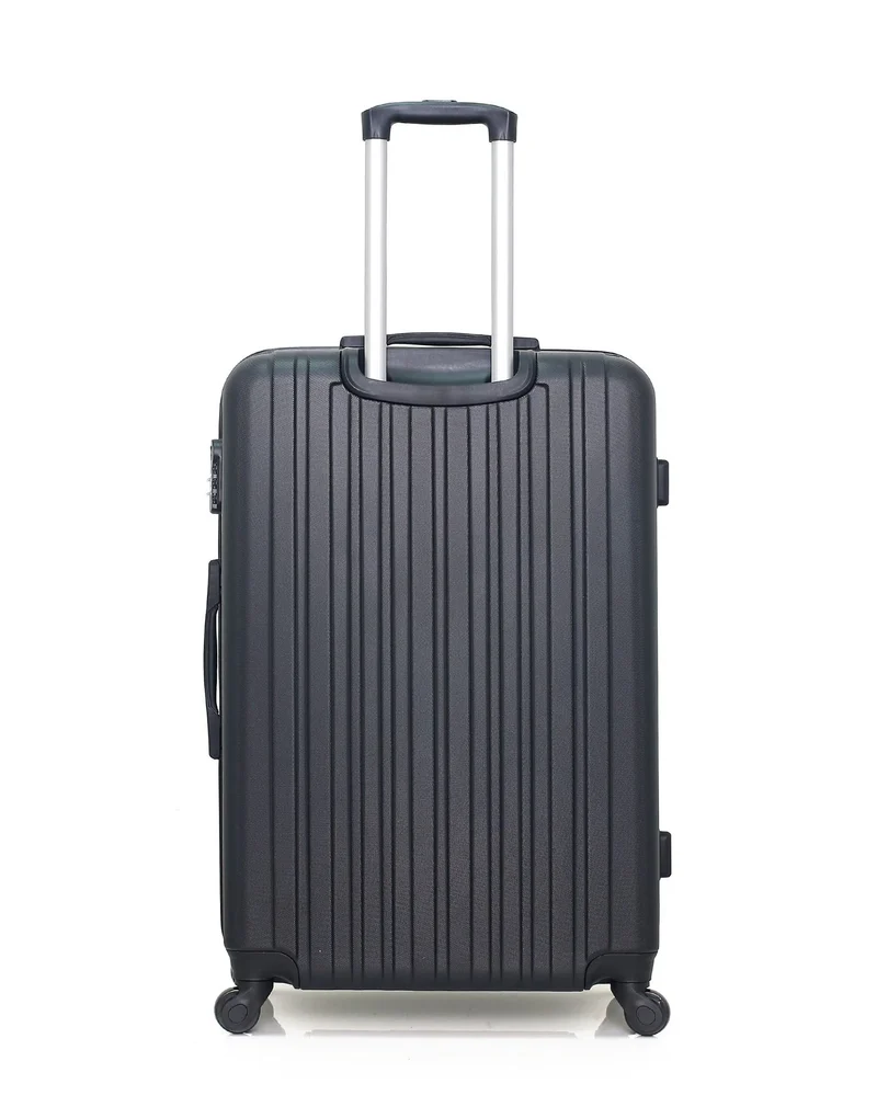 Valise Grand Format Rigide ALPES