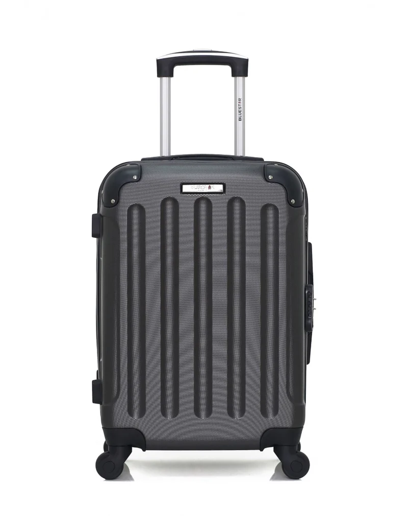 Valise Cabine Rigide MADRID
