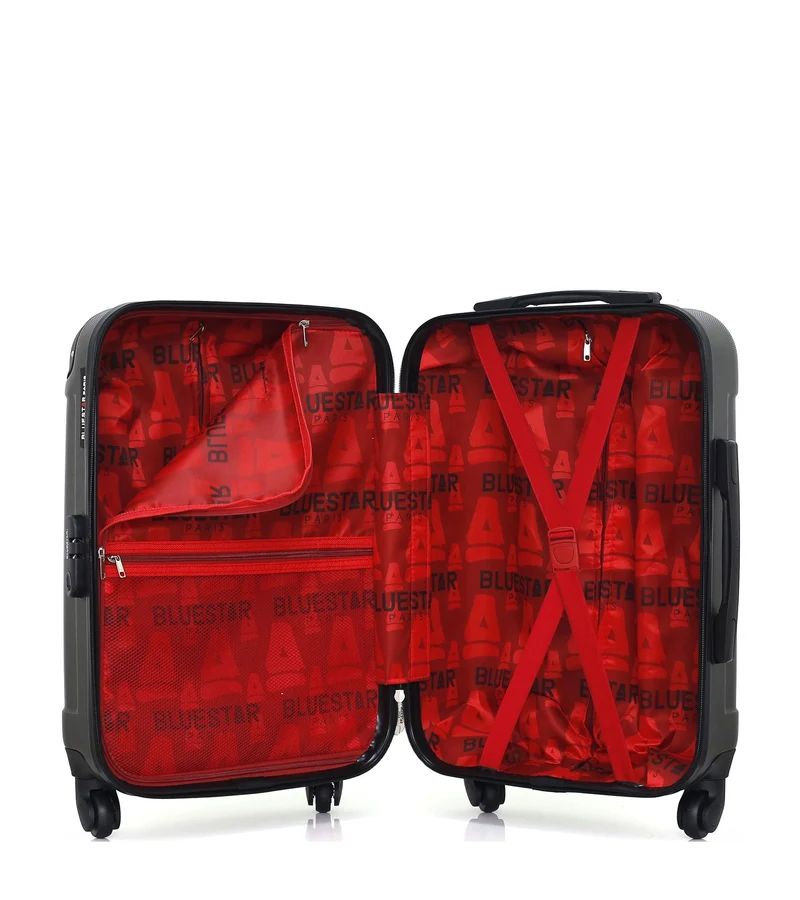 Valise Cabine Rigide MADRID