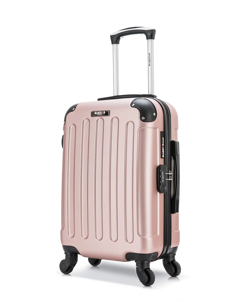 Valise Cabine Rigide MADRID