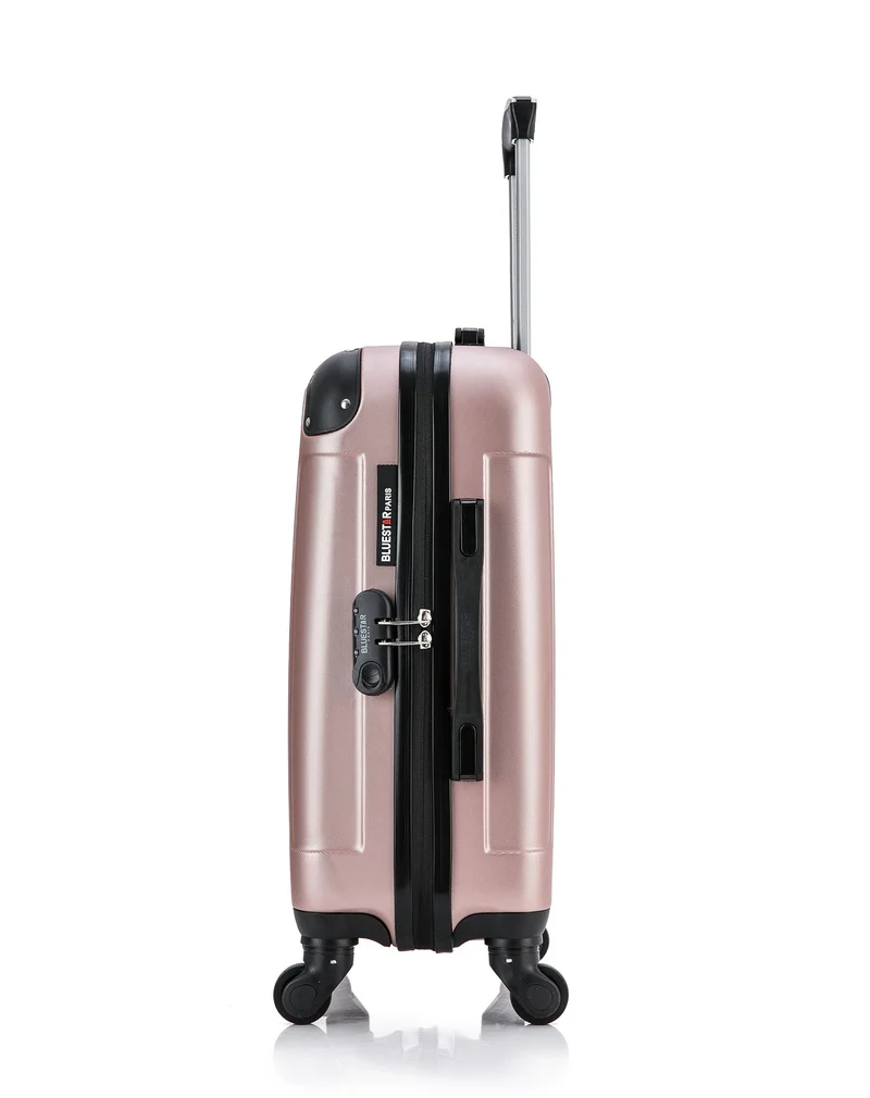 Valise Cabine Rigide MADRID