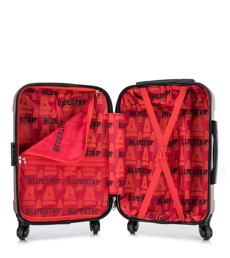 Valise Cabine Rigide MADRID