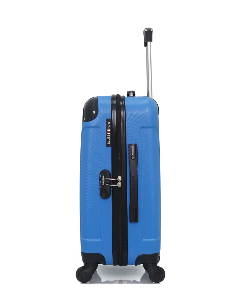 Valise Cabine Rigide MADRID