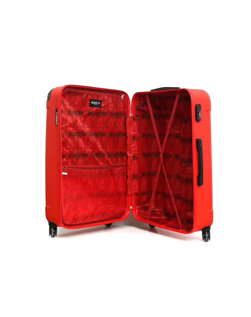 Valise Cabine Rigide MADRID
