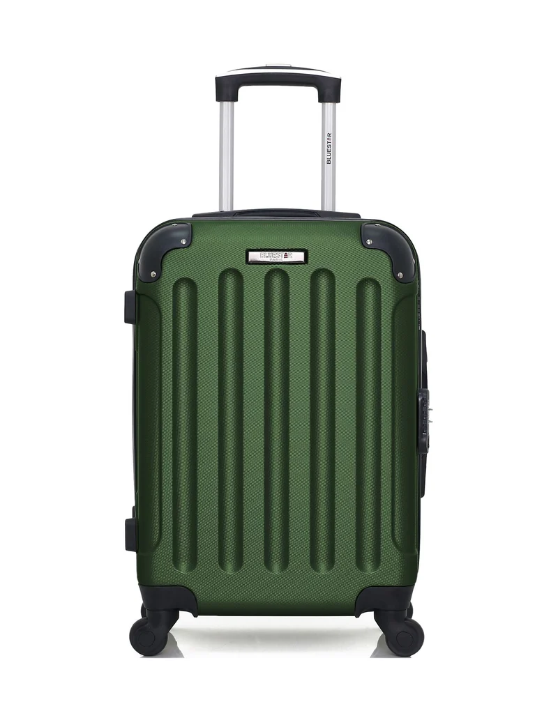 Valise Cabine Rigide MADRID