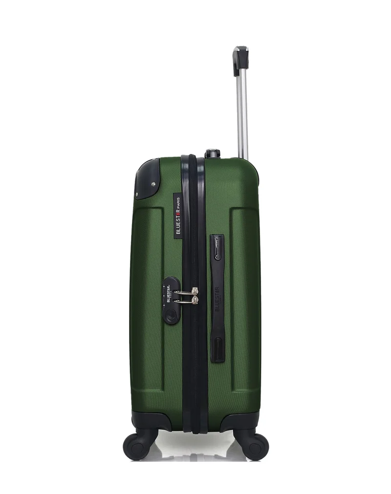 Valise Cabine Rigide MADRID